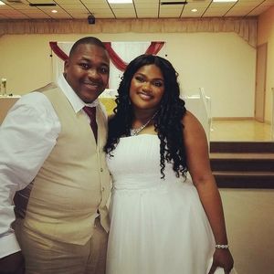 Meet your Posher, Gregory